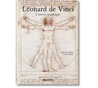 Frank Zollner - Leonard De Vinci. L'Oeuvre Graphique (French Edition) - AA.VV.