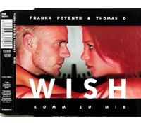 Franka Potente feat. Thomas D. - Wish (Komm zu Mir)
