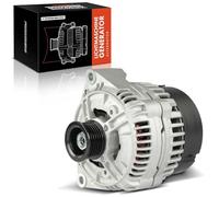 Frankbereneratore alternatore 115A in senso orario compatibile con Classe C W202 C240 C280 2.4L 2.8L 1997-2000 Classe E T-Model S211 E500 T 5.0L 2003-2009 Replace# 00A903025A