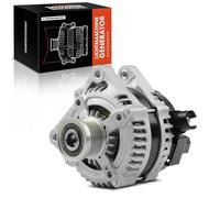 Frankbereneratore alternatore 150A compatibile con A4 8K5 8K2 B8 2007-2012 A6 4F2 4FH C6 2008-2011 Focus III 2012-Oi Transit 2014-Replace# 20530R