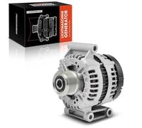 Frankbereneratore alternatore 150A compatibile con Transit FA FB FC FD FS FZ Transit FF FM FN 2.4L 3.2L 2006-2011 Defender LD L316 2.4L 2007-2011 Diesel Replace# 1404792