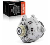 Frankbereneratore alternatore 180A compatibile con V 7EF 7EM 7EN 7HF 7 7HN 2.5L 2003-2009 7L6 7L7 7LA 2.5L 2003-2010 Replace# 0124625028