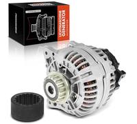 Frankbereneratore alternatore 180A compatibile con V 7EF 7EM 7EN 7HF 7 7HN 2.5L 2003-2009 7L6 7L7 7LA 2.5L 2003-2010 Replace# 012171504.