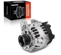 Frankbereneratore alternatore 90A compatibile con A4 8D2 B5 1997-2000 Polo 9N 6N2 6C1 6R1 1999-2011 Golf IV 1J1 1997-2005 Replace# 439311