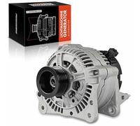 Frankbereneratore alternatore compatibile con A3 8L1 1.6L-1.8L 1996-1998 Galaxy WGR 1.9L 1995-2000 Golf III 1H1 1.4L-2.0L 1991-1997 3B2 1.9L 1996-19888.Sostituzione.0123320007
