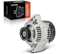 Frankbereneratore alternatore compatibile con Cabrio 450 0.6L-0.8L 2000-2004 Fortwo Cabrio 450 0.7L 0.8L 2004-2007 452 0.7L 2003-2005 Crossblade 450 0.6L 2002-203 Sostituzione # 63321658