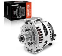 Frankbereneratore alternatore compatibile con Classe GL X164 2006-2007 Classe M W164 2005-2011 Classe R V251 W251 2006-2012 Classe S W221 2005-2008 Replace# 0131540902