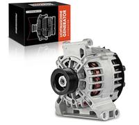 Frankberg 1 alternatore compatibile con classe A W169 1.5L-2.0L 2004-2012 Classe B W245 1.5L-2.0L 2005-2011 Replace# 2542955