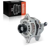 Frankberg 1 alternatore compatibile con Legacy IV BL 3.0L 2003-2009 Legacy IV Station Wagon B13 3.0L 2003-2009 Outback BL BP 3.0L 2003-2009 Tribeca B9 3.0L Replace# 23700AA510