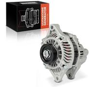 Frankberg 1 alternatore compatibile con PT Cruiser PT 2.0L 2.4L 2006-2010 PT Cruiser Cabriolet 2.4L 2006-2008 Replace# A002TG0791ZC