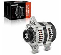 Frankberg 1 alternatore generatore 65A compatibile con Matiz M200 M250 1.0L benzina 2005-2011 Spark 1.0L benzina 2005-2009 Replace# 96289030