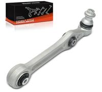 Frankberg 1 braccio oscillante anteriore inferiore posteriore compatibile con classe C W205 1.5L-3.0L 2013-2024 Classe E W213 1.6L-4.0L 2016-2024 GLC X253 2.0L-4.0L 2015-2024 Replace# CMS1 01502