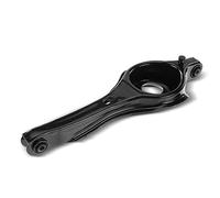 Frankberg 1 braccio oscillante per sospensione posteriore sinistra o destra, compatibile con C-Max DM2 2007-2010 Focus DAW DBW 1998-2007 Focus II 2004-2012 I 2008-2012 Replace# 1064128