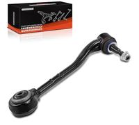 Frankberg 1 braccio oscillante per sospensione ruota anteriore destra, compatibile con X5 E53 3.0d 3.0i 4.4i 4.6is 4.8is 2.9L-4.8L 2000-2006 Replace# 31121096316