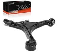 Frankberg 1 braccio trasversale anteriore destro, compatibile con CR-V II RD 2.0L 2.2L 2001-2007 Replace# 51350S9A010