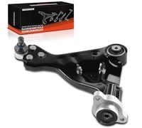 Frankberg 1 braccio trasversale per asse anteriore destro esterno inferiore compatibile con Viano W639 2.1L-3.7L 2003-2013 Vito Bus W639 2.1L-3.7L 2003-2014 Vito/Mixto Kasten W639 2.1L-3.5L 2003-2014