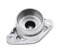 Frankberg 1 cuscinetto a molla per asse posteriore, compatibile con A4 8E2 B6 2000-2004 A6 4F2 C6 2004-2011 Exeo 3R2 2008-2013 Replace# 4F0513353D