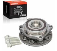 Frankberg 1 cuscinetto ruota con supporto della funzione ABS asse posteriore compatibile con 159 939 2005-2011 159 939 2005-2012 159 Sportwagon 939 2005-2012 Replace# 50703092