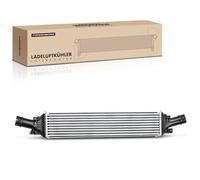 Frankberg 1 intercooler turbo compatibile con A4 2007-2016 A5 2008-2017 A6 2011-2019 A7 2015-2018 Q5 2008-2017 2014-2018