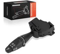 Frankberg 1 interruttore per bastone sterzo compatibile con Focus DAW DBW 1.4L-2.0L 1998-2004 Focus Turnier DNW 1.4L-2.0L 1999-2004 Replace# 98AG17A553DC