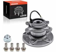 Frankberg 1 mozzo ruota set cuscinetto asse posteriore per Sedici FY 1,6L 1,9L 2,0L 2006-2014 4340279J50