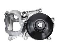 Frankberg 1 pompa dell'acqua compatibile con 1 F20 F21 2 F22 F87 serie 3 E90 F30 F80 E93 E92 4 F33 F83 F32 F82 5 F10 F18 1.6L 2.0L Diesel 2004 AW6888888888 15
