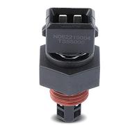 Frankberg 1 sensore di temperatura del refrirante compatibile con Matiz M200 M250 0.8L 2005-2010 iX35 EL ELH LM JE KM QL QLE SL K00 K00 Replace# 39340-24760