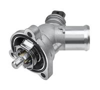 Frankberg 1 termostato con alloggiamento, compatibile con Spark M300 1.0L 1.2L 2010-2015 Replace# 25192923