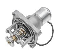 Frankberg 1 termostato con alloggiamento e guarnizione compatibile con Astra H 2007-2010 Corsa D 2006-2014 Insignia A 2008-2017 Meriva 2005-2010 9-5 2010-2012