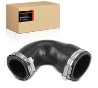 Frankberg 1 tubo flessibile Intercooler Turbo compatibile con Outlander II CW W 2.0L 2007-2012 Outlander II Van CW W 2.0L 2006-2012 Ricambio # 1505A037