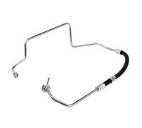 Frankberg 1 tubo per servosterzo compatibile con Doblo 119 223 MPV 1.2 1.6L 2001-2005 Doblo 223 scatola/MPV 1.2 1.9L 2001-2010 Replace# 58477