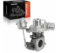 Frankberg 1 turbocompressore benzina compatibile con Giulietta 940 1.4L 2010-2020 Giulietta Kasten/Hatchback 940 1.4L 2011-2016 Replace# 55212917