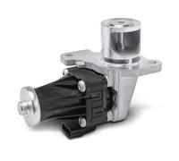 Frankberg 1 valvola EGR, compatibile con classe A W176 Classe B W242 W246 2013-2018 Note E12 Qashqai II J11 2013-Oi Clio IV BH KH 2012-Oi III 2009-Oi 1.5L Diesel