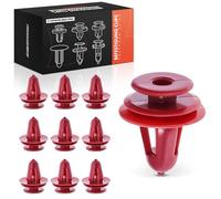 Frankberg 10x Clip di fissaggio Rivetti a espansione Rivestimento della porta Compatibile con Alto GF HA25 HA35 Vitara LY Ignis I FH Ignis II MH Grand Vitara I FT HT Replace# 0940908320