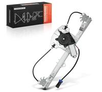 Frankberg 1x Alzacristalli con Motore Anteriore Destro Compatibile con Punto 188 1999-2005 46536311