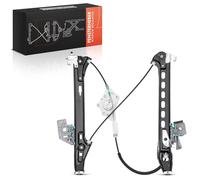 Frankberg 1x Alzacristallo Posteriore Destro per CLS C219 CLS 280 300 320 350 2005-2010 A2197300846