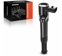 Frankberg 1x Bobina di accensione per Mito 955 1.4L 2008-2013 500 312 2007-2021 Bo II 198 1.4L 2007-2014 169 1.4L 2006-2012 Stilo 192 1.2L 1.4L 2002-2006