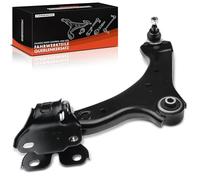 Frankberg 1x Braccio di comando Asse anteriore Sinistra Compatibile con Galaxy S-Max WA6 2006-2015 Mondeo IV BA7 2007-2015 S60 II 134 2010-2015 V60 155 157 2010-2015 Sostituisci# 31317666