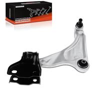 Frankberg 1x Braccio di comando Sospensione della ruota Anteriore sotto Sinistra Compatibile con Evoque L538 LV 2.0L 2011-2020 Sostituisci# LR024473