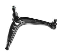 Frankberg 1x Braccio di comando sotto Anteriore Destra Compatibile con 3er E36 1990-1998 3er Compact E36 1994-2000 3er Touring 1995-1999 Z3 E36 1995-2003 Sostituisci# 31126758514