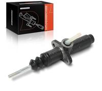 Frankberg 1x Cilindro maestro della frizione Compatibile con 924 2.0L 2.5L 1976-1988 944 2.5L 2.7L 1981-1989 Replace# 94442314900
