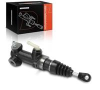 Frankberg 1x Cilindro maestro della frizione Compatibile con Corrado 53I Golf II 19E 1G1 35I 3A2 Variante 35I 3A5 Replace# 357721401