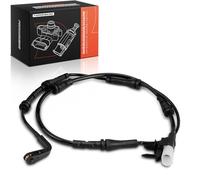 Frankberg 1x Contatto di segnalazione dell'usura delle pastiglie dei freni 2-Poli Freno a disco Posteriore Compatibile con Discovery Sport L550 2014-2024 Discovery Sport Van L550 Replace# LR061394