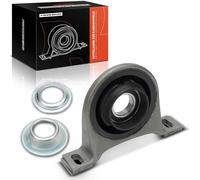 Frankberg 1x Cuscinetto dell'albero cardanico Asse posteriore Compatibile con Viano W639 30 CDi 2.0 CDi 2.0 CDi 2.2 CDi 2.2 CDi 3.0 2.1L-3.7L 2003-2013 Replace# 6394103306