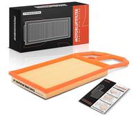 Frankberg 1x Filtro Aria Benzina Compatibile con Arosa 6H1 1.4L 2000-2004 Polo 6N1 1.4L 1.6L 1996-1999 Golf IV 1J1 1.4L 1.6L 1997-2004 1J2 1.4L 1.6L 2000-2005 Replace# 036129620F