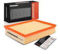 Frankberg 1x Filtro Aria Benzina/Diesel Compatibile con California T4 Camper 70 7D 1.9L-2.5L 1996-2003 Transporter IV Furgone 70 7D 1.9L-2.8L 1995-2003 Replace# 74129620