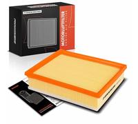 Frankberg 1x Filtro aria Inserto filtro Compatibile con Laguna Coupé DT0/1 Laguna III BT0/1 Laguna III Grandtour KT0/1 Latitude L70 Replace# 8200602361