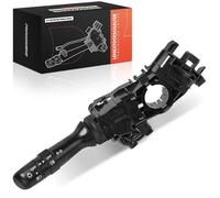 Frankberg 1x Indicatore dell'interruttore del piantone dello sterzo Berlina Compatibile con C1 PM PN 1.0L 1.4L 2005-2014 107 PM PN 1.0L 1.4L 2005-2014 Aygo B1 1.0L 1.4L 2005-2014 Replace# 6253A0