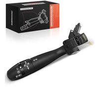 Frankberg 1x Interruttore del piantone dello sterzo Interruttore combinato Compatibile con 307 3A/C 406 8B 206 Berlina 2A/C 206 SW 2E/K 307 Break 3E 307 SW 3H 406 Break 8E/F 406 Coupé 8C 96595087XT