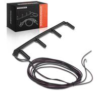 Frankberg 1x kit cablaggio ponte di connessione cavi per candelette per VW Golf 4 Sharan T4 Audi A3 V10830115 038971782B